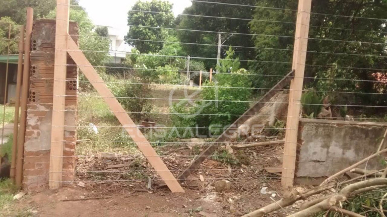 Terreno à Venda, 432 m² em Igara - Canoas