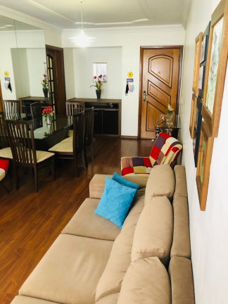Imagem Imóvel com 3 Quartos à Venda, 71 m² em Areal (águas Claras) - Brasília Imagem Imóvel com 3 Quartos à Venda, 71 m² em Areal (águas Claras) - Brasília
