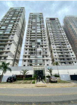 Imagem Apartamento com 2 Quartos à Venda, 48 m² em Parque Campolim - Sorocaba