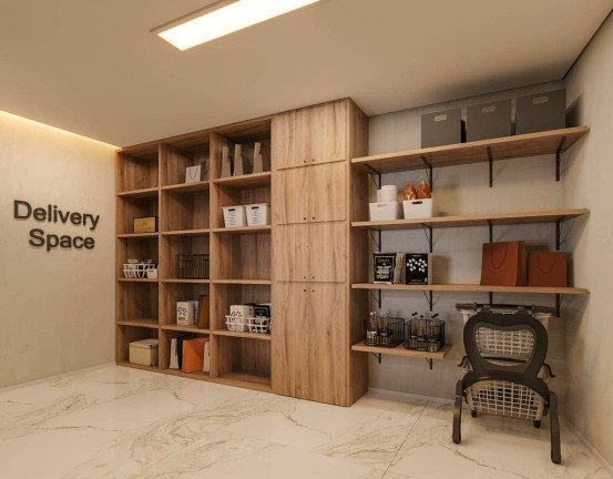 Imagem Apartamento com 3 Quartos à Venda, 77 m² em Vila Osasco - Osasco