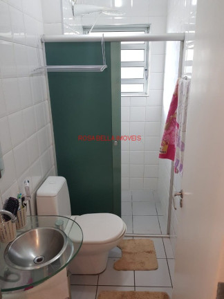 Imagem Apartamento com 3 Quartos à Venda, 80 m² em Vila Guarani - Jundiaí