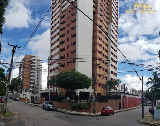 Imagem Apartamento com 3 Quartos à Venda, 65 m² em Aldeota - Fortaleza Imagem Apartamento com 3 Quartos à Venda, 65 m² em Aldeota - Fortaleza