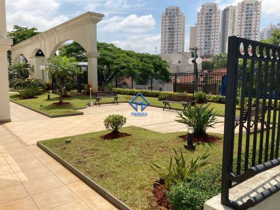 Imagem Apartamento com 3 Quartos à Venda, 82 m² em Cursino - São Paulo Imagem Apartamento com 3 Quartos à Venda, 82 m² em Cursino - São Paulo