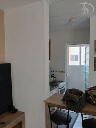 Imagem Apartamento com 2 Quartos à Venda, 49 m² em América - Rio Grande Imagem Apartamento com 2 Quartos à Venda, 49 m² em América - Rio Grande