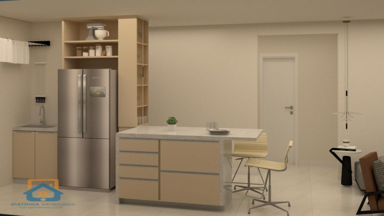Imagem Apartamento com 3 Quartos à Venda, 100 m² em Cidade Nobre - Ipatinga Imagem Apartamento com 3 Quartos à Venda, 100 m² em Cidade Nobre - Ipatinga
