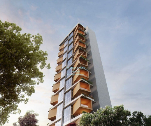 Imagem Apartamento com 3 Quartos à Venda, 412 m² em Ibirapuera - São Paulo Imagem Apartamento com 3 Quartos à Venda, 412 m² em Ibirapuera - São Paulo