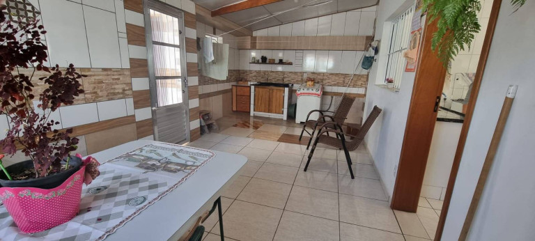 Imagem Casa com 3 Quartos à Venda, 200 m² em Residencial Tosi - Itupeva Imagem Casa com 3 Quartos à Venda, 200 m² em Residencial Tosi - Itupeva