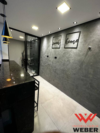 Imagem Casa de Condomínio com 3 Quartos à Venda,  em Jardim Clarice I - Votorantim