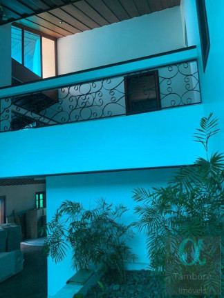 Imagem Casa com 4 Quartos para Alugar, 560 m² em Tamboré - Santana De Parnaíba Imagem Casa com 4 Quartos para Alugar, 560 m² em Tamboré - Santana De Parnaíba