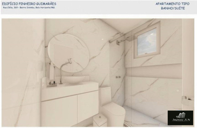 Imagem Imóvel com 3 Quartos à Venda, 80 m² em Rio Branco - Belo Horizonte Imagem Imóvel com 3 Quartos à Venda, 80 m² em Rio Branco - Belo Horizonte