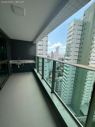 Imagem Apartamento com 4 Quartos à Venda, 123 m² em Torre - Recife Imagem Apartamento com 4 Quartos à Venda, 123 m² em Torre - Recife