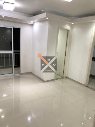 Imagem Imóvel com 3 Quartos à Venda, 71 m² em Parque Reboucas - São Paulo Imagem Imóvel com 3 Quartos à Venda, 71 m² em Parque Reboucas - São Paulo