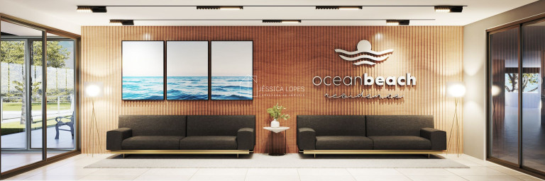 Imagem Apartamento com 3 Quartos à Venda, 78 m² em Bessa - João Pessoa