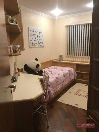 Imagem Apartamento com 4 Quartos à Venda, 164 m² em Vila Regente Feijó - São Paulo