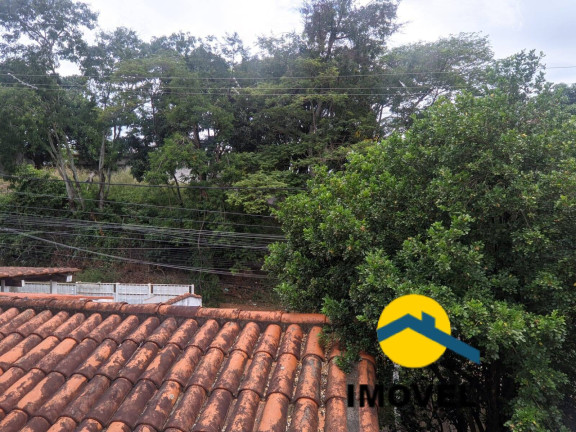 Imagem Casa com 3 Quartos à Venda, 126 m² em Maravista - Niterói