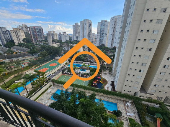 Imagem Imóvel com 3 Quartos à Venda, 95 m² em Jardim Marajoara - Sao Paulo Imagem Imóvel com 3 Quartos à Venda, 95 m² em Jardim Marajoara - Sao Paulo