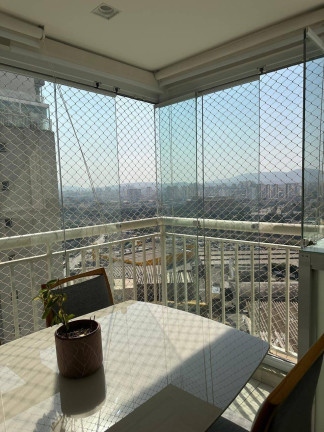 Imagem Apartamento com 2 Quartos à Venda, 70 m² em Barra Funda - São Paulo