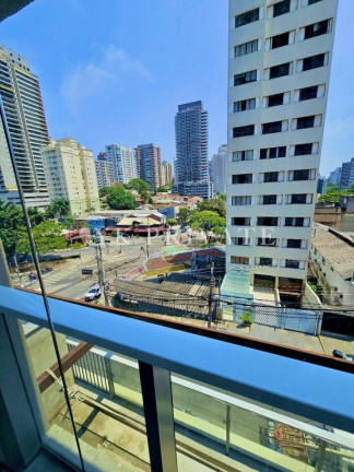Imagem Apartamento com 2 Quartos à Venda, 75 m² em Perdizes - São Paulo
