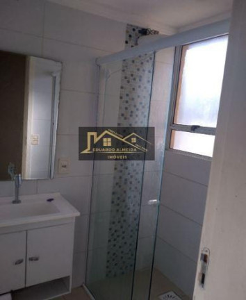 Imagem Apartamento com 2 Quartos à Venda, 52 m² em Jardim Guarujá - Sorocaba