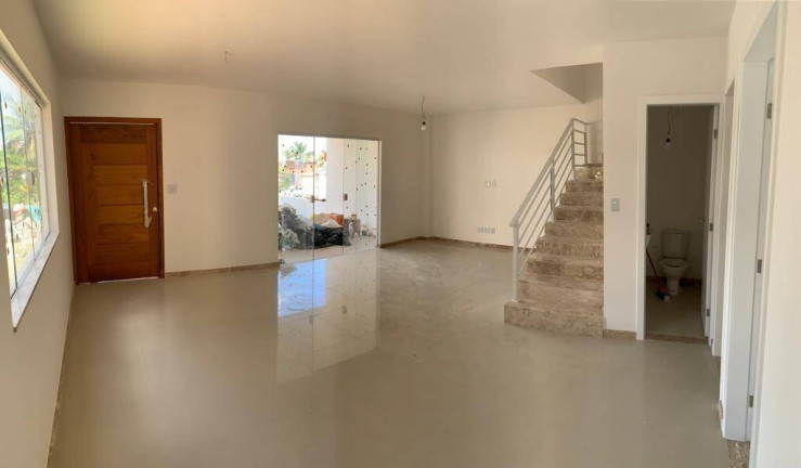 Imagem Casa de Condomínio com 4 Quartos à Venda, 200 m² em Caji - Lauro De Freitas Imagem Casa de Condomínio com 4 Quartos à Venda, 200 m² em Caji - Lauro De Freitas