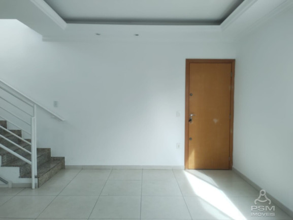 Imagem Cobertura com 3 Quartos à Venda, 158 m² em Ana Lúcia - Sabará Imagem Cobertura com 3 Quartos à Venda, 158 m² em Ana Lúcia - Sabará