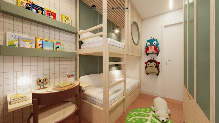 Imagem Apartamento com 3 Quartos à Venda, 77 m² em Santo Cristo - Rio De Janeiro