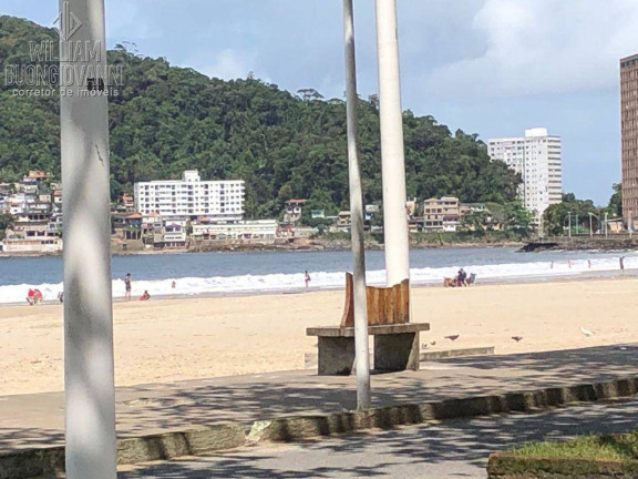 Imagem Kitnet com 1 Quarto à Venda, 41 m² em Parque Prainha - São Vicente Imagem Kitnet com 1 Quarto à Venda, 41 m² em Parque Prainha - São Vicente