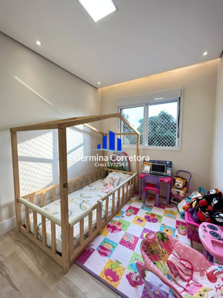 Imagem Apartamento com 2 Quartos à Venda, 60 m² em Votupoca - Barueri Imagem Apartamento com 2 Quartos à Venda, 60 m² em Votupoca - Barueri