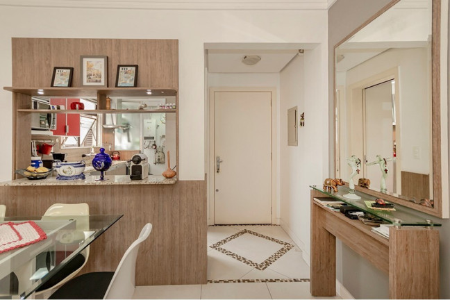 Imagem Apartamento com 2 Quartos à Venda, 79 m² em Petrópolis - Porto Alegre Imagem Apartamento com 2 Quartos à Venda, 79 m² em Petrópolis - Porto Alegre