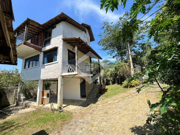 Casa com 3 Quartos à Venda, 450 m² em Engenho Do Mato - Niterói