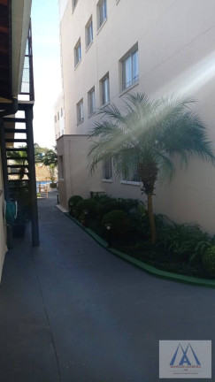 Imagem Apartamento com 3 Quartos à Venda, 56 m² em Vila Nova Aparecida - Mogi Das Cruzes Imagem Apartamento com 3 Quartos à Venda, 56 m² em Vila Nova Aparecida - Mogi Das Cruzes