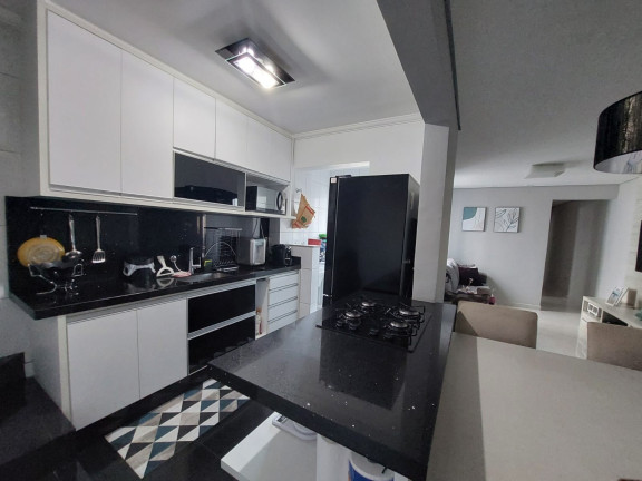 Imagem Imóvel com 2 Quartos à Venda, 134 m² em Vila Valparaíso - Santo André Imagem Imóvel com 2 Quartos à Venda, 134 m² em Vila Valparaíso - Santo André