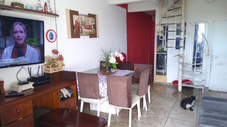 Imagem Casa com 3 Quartos à Venda, 175 m² em Jardim Ipê - Mauá Imagem Casa com 3 Quartos à Venda, 175 m² em Jardim Ipê - Mauá