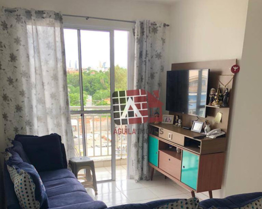 Imagem Apartamento com 2 Quartos à Venda, 51 m² em Ermelino Matarazzo - São Paulo Imagem Apartamento com 2 Quartos à Venda, 51 m² em Ermelino Matarazzo - São Paulo
