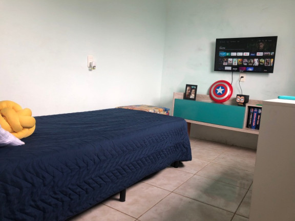 Imagem Casa com 3 Quartos à Venda, 360 m² em Icaivera - Betim Imagem Casa com 3 Quartos à Venda, 360 m² em Icaivera - Betim