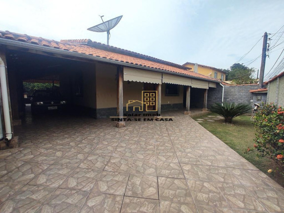 Casa com 2 Quartos à Venda, 100 m² em Campo Alegre - Itatiaia
