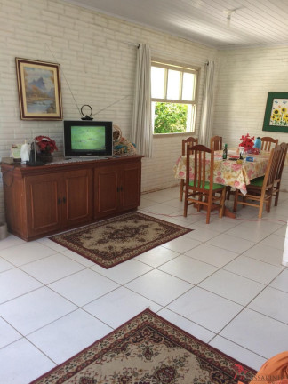 Imagem Casa com 4 Quartos à Venda, 112 m² em Praia Paraíso - Torres