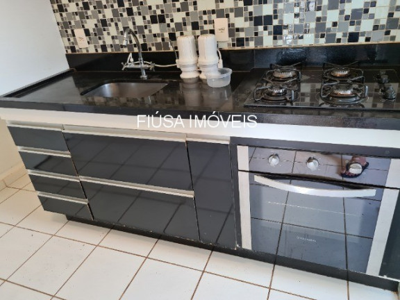 Imagem Apartamento com 3 Quartos à Venda, 79 m² em Nova Aliança - Ribeirão Preto