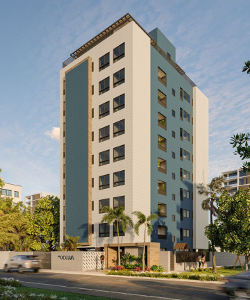 Imagem Apartamento com 3 Quartos à Venda, 92 m² em Intermares - Cabedelo Imagem Apartamento com 3 Quartos à Venda, 92 m² em Intermares - Cabedelo