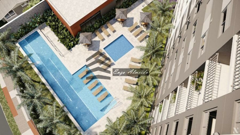 Imagem Apartamento com 2 Quartos à Venda, 46 m² em Jardim Marajoara - São Paulo Imagem Apartamento com 2 Quartos à Venda, 46 m² em Jardim Marajoara - São Paulo