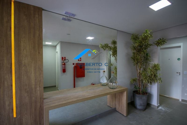 Imagem Apartamento com 2 Quartos à Venda, 47 m² em Jardim Terra Branca - Bauru