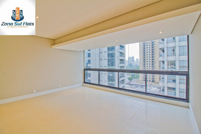Imagem Apartamento com 1 Quarto à Venda, 62 m² em Vila Olímpia - São Paulo Imagem Apartamento com 1 Quarto à Venda, 62 m² em Vila Olímpia - São Paulo