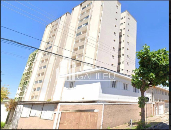 Foto do imóvel Apartamento com 2 Quartos à Venda, 79 m² em São Bernardo - Campinas