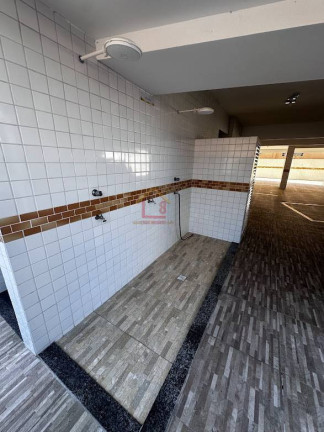 Imagem Apartamento com 2 Quartos à Venda, 76 m² em Guilhermina - Praia Grande