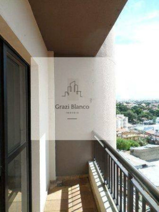Imagem Apartamento com 3 Quartos à Venda, 103 m² em Edifício Aidar - Sorocaba