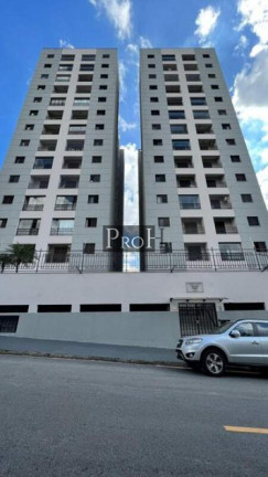 Imagem Apartamento com 2 Quartos à Venda, 66 m² em Campestre - Santo André