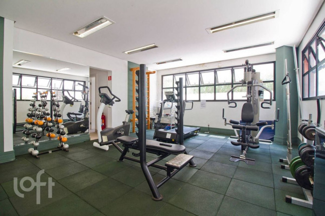 Imagem Apartamento com 1 Quarto à Venda, 34 m² em Vila Nova Conceição - São Paulo Imagem Apartamento com 1 Quarto à Venda, 34 m² em Vila Nova Conceição - São Paulo
