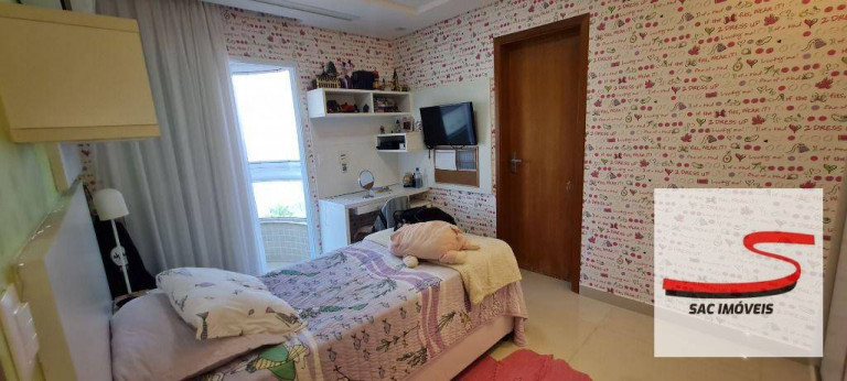 Imagem Apartamento com 3 Quartos à Venda, 188 m² em Caiçara - Praia Grande Imagem Apartamento com 3 Quartos à Venda, 188 m² em Caiçara - Praia Grande