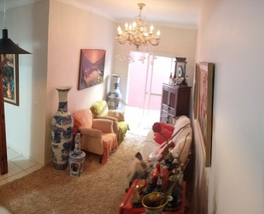 Apartamento com 2 Quartos à Venda, 80 m² em Jardim Botânico - Ribeirão Preto