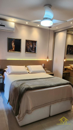 Imagem Apartamento com 3 Quartos à Venda, 91 m² em Itapuã - Vila Velha Imagem Apartamento com 3 Quartos à Venda, 91 m² em Itapuã - Vila Velha
